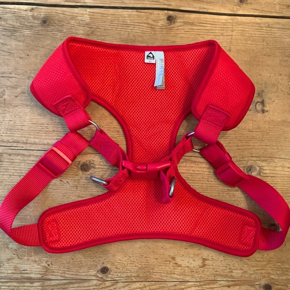 Padded large dog harness like NEW - Picture 1 of 9